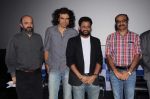 Imtiaz Ali, Resul Pookutty at Dolby press meet in PVR on 1st Feb 2012 (15).JPG